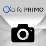 alfaPRIMO Camera icon