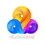 Flowers TV icon