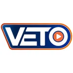 VETO: Live TV, Music & Shows icon