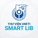 UNETI Library icon