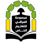 مدرسة المراقي icon
