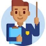 E-school (Teacher) icon