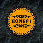 Ресторан номер1 icon