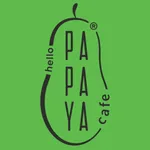 HelloPapaya Cafe icon