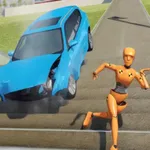 Car Crash Destruction Sandbox icon