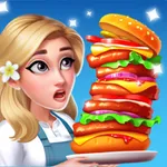 Cooking Star: American Food icon