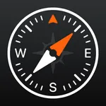 Compass - Coordinates Locator icon