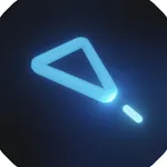 Asteroid: A Cosmic Drift-Off icon