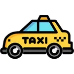 Cleverness Taxi Booking icon
