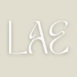 LAE - Fitness App icon