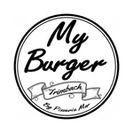 My Burger Trimbach icon