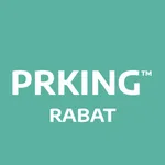 Prking Rabat icon