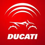 Ducati X-Link icon