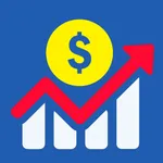 台股股票記帳 - 投資損益一手掌握 icon