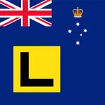 Learner Permit Tests Victoria icon