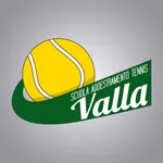 Tennis Valla icon