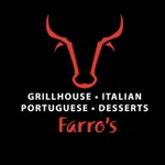 Farro's Restaurants App icon