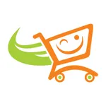 Kviki Market icon