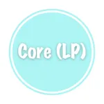 Core (LP) icon