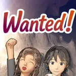Wanted! Cave Explorer icon