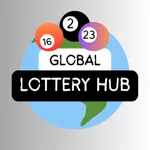 Global Lottery Hub icon