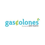 Gas Colones icon