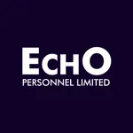 Echo Personnel. icon