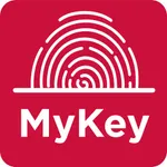 Cofidis MyKey icon
