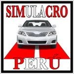 Simulacro Examen Peru 2025 icon