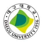 대구대학교 icon