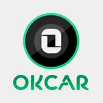 OKCAR PLUS icon