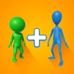 Drop Zone: Stickman Assault icon