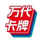 万代卡牌 icon