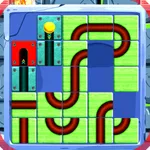 Guide The Ball - Game icon