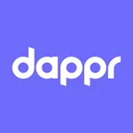 Dappr icon