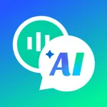 Translate Voice：Ai Chat icon
