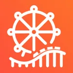 玩多多-玩具游乐服务平台 icon