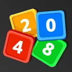 2048 Sort - Merge Game icon
