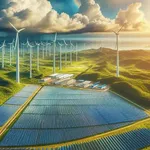 Duo Solar Quotation icon