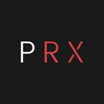 PhysioRX V2 icon