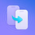 Copy My Data: Smart Switch App icon