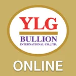 YLG Gold Trade Online icon
