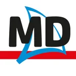 Kliknieuws: De MaasDriehoek icon