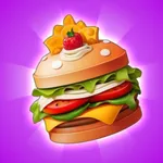 Match Food - Triple Match 3d icon