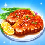 Cooking Wonderland: Chef Game icon
