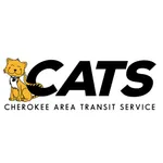Cherokee Area Transit Service icon