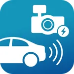 Battery AI cam icon