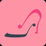 Heels Online - Up to 80% Off icon