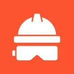Construction Health and Safety icon