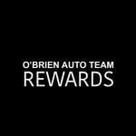O’Brien Auto Team Rewards icon